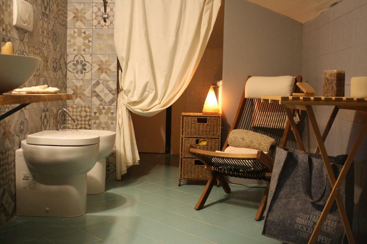 Easy Room กอลเลวัลเดลซา ภายนอก รูปภาพ