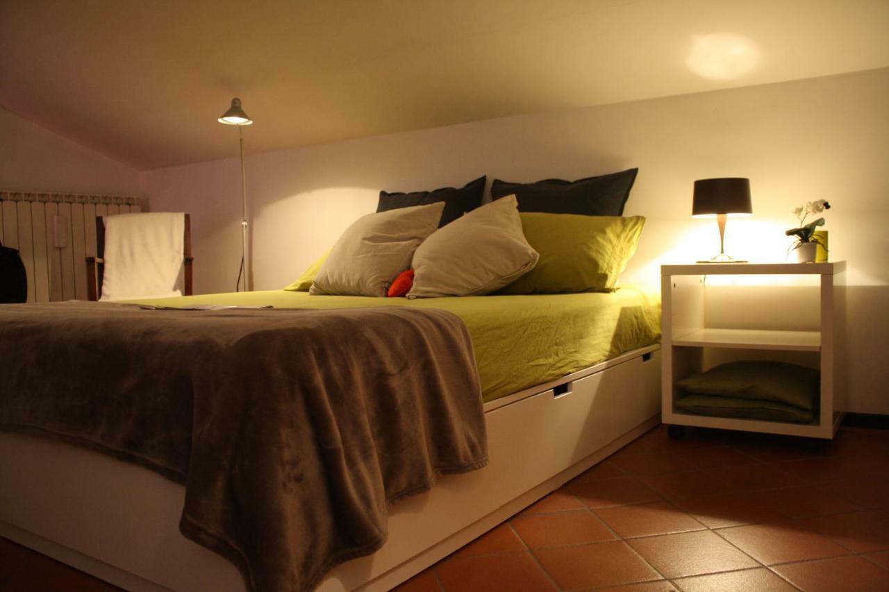 Easy Room กอลเลวัลเดลซา ภายนอก รูปภาพ