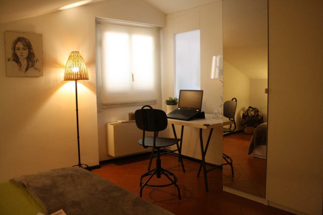 Easy Room กอลเลวัลเดลซา ภายนอก รูปภาพ